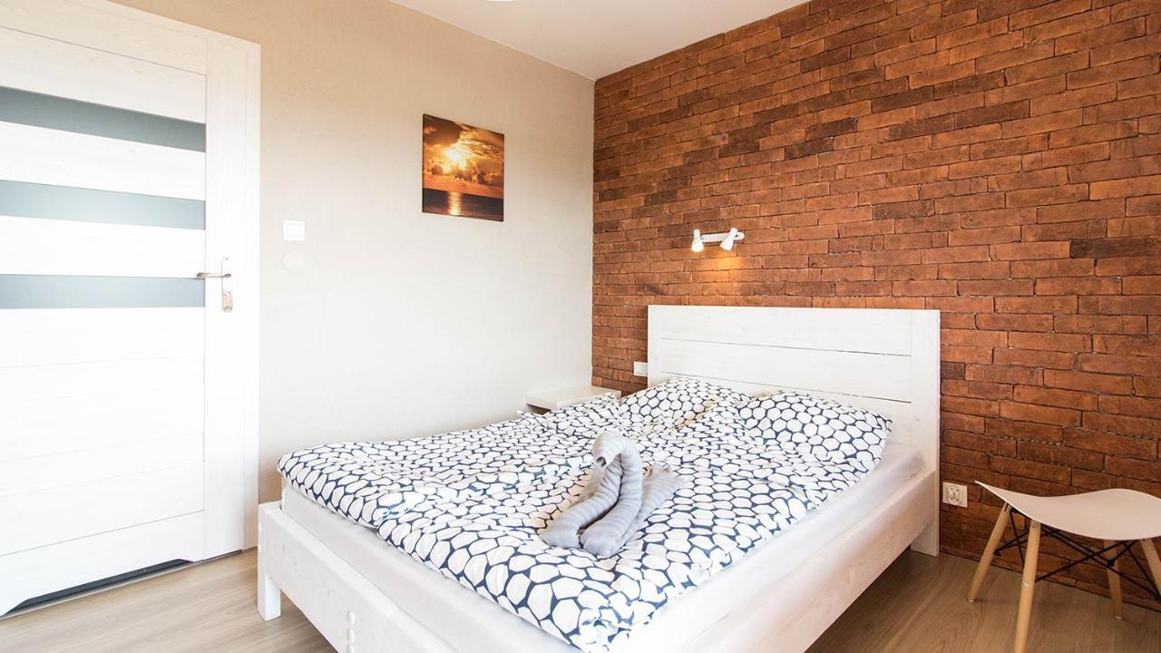 Bed and Breakfast Zlociste Zacisze Bobolin Esterno foto