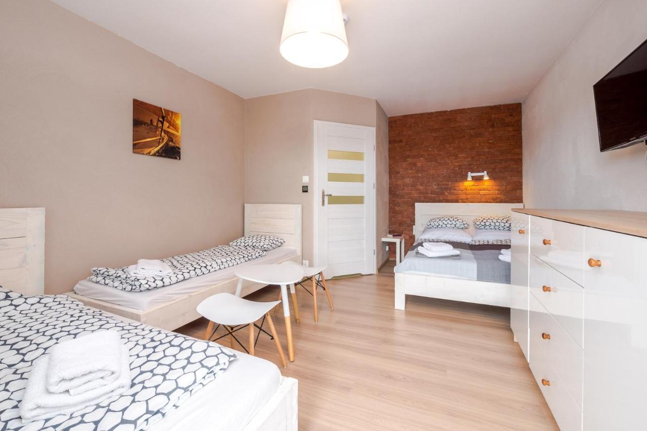 Bed and Breakfast Zlociste Zacisze Bobolin Esterno foto